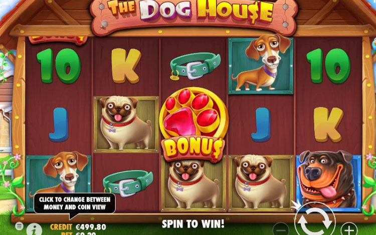 dog house bonus png
